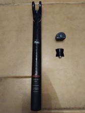 Reggisella Monolink By Selle Italia CARBONIO 31.6/350