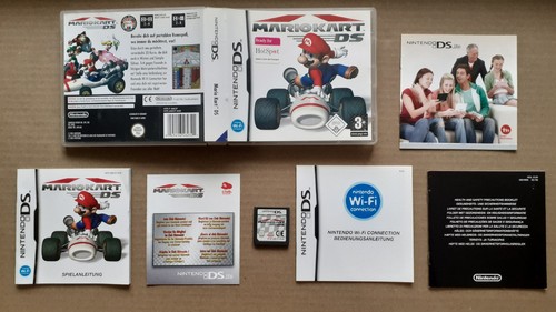 Mario kart - mario, (nintendo