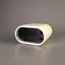 Lettore Stereo Baby 8 RCA del 1971 Design OPI Milano