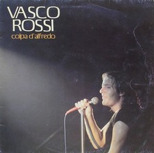 Vasco rossi colpa d - vasco,