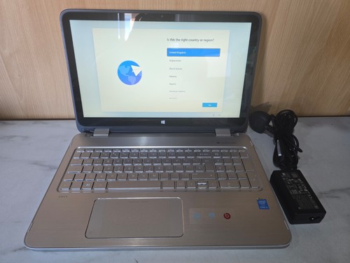 Envy x360 u252na 6 - envy, 15,6"