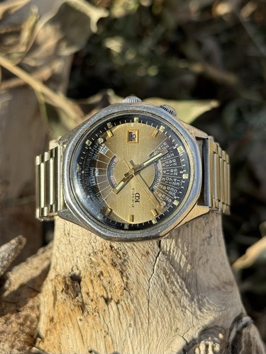 Orologio collezione orient - da,