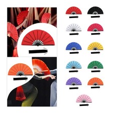 Ventaglio pieghevole con