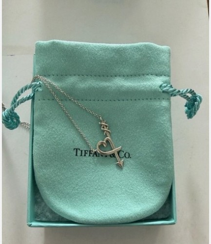 Ciondolo tiffany paloma - tiffany, co.