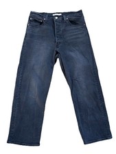 Jeans Levi's Ribcage 31x27