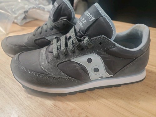 Saucony jazz low pro - jazz,