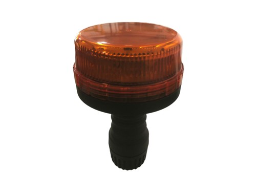 Girofaro led baionetta per - a,