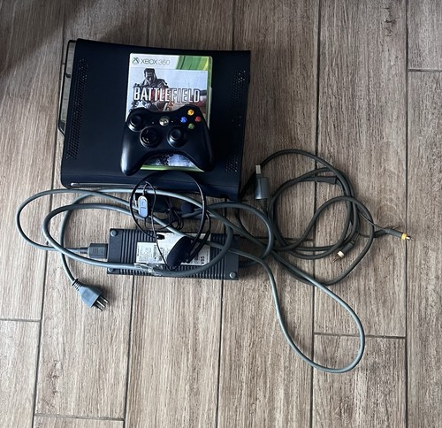 Console xbox 360 - console, gb