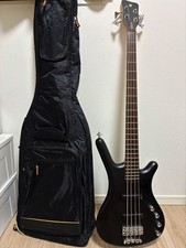 Warwick rockbass corvette - warwick,