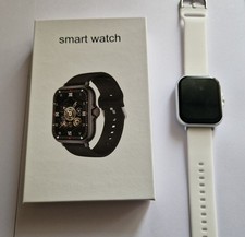 Orologio Smartwatch Sportivo Fitness Messaggi Notifiche