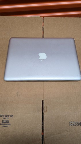 Apple macbook pro - 13", a1278