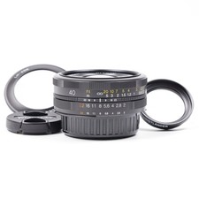 Voigtlander Ultron 40mm F2