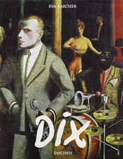 Dix Eva Karcher Taschen 1991