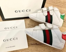 Scarpe bambino Gucci linea