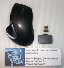 Mouse Logitech Performance MX