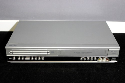 Philips dvp3100v lecteur - philips, dvd