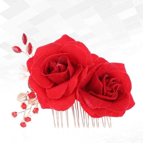 Pettine capelli sposa - pettine,