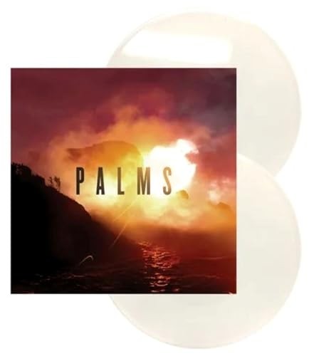 Palms 10th anniversary - -,