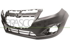 Paraurti DW3421011 PRASCO per CHEVROLET