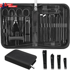 Set Manicure Tagliaunghie