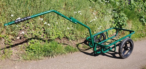 Rimorchio per bicicletta