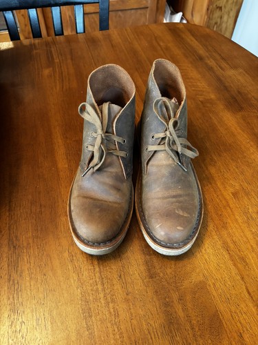 Clarks originals desert womens - originals,