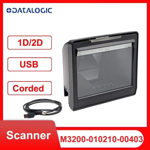 Datalogic magellan 3200vsi - datalogic,