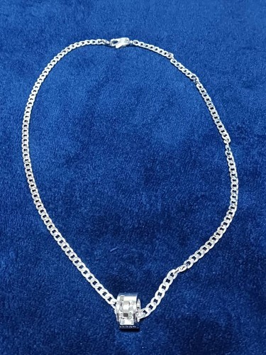 Collana gucci ritaglio - ritaglio, g