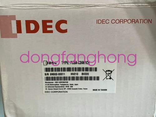 1pcs nuovo idec fc6a c24k1ce - 1pcs, fc6a-c24k1ce