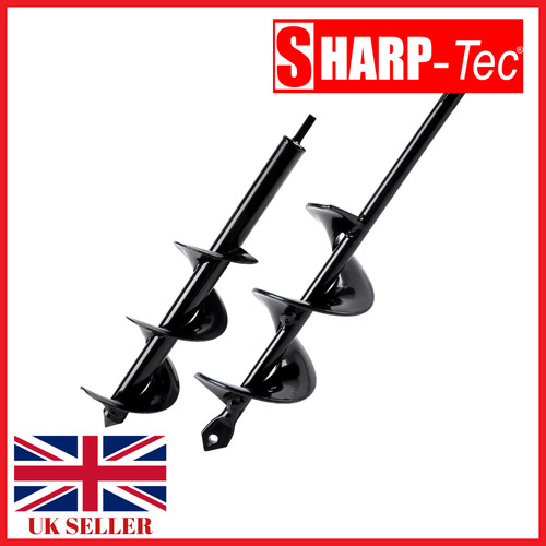Sharp tec trapano coclea - sharp-tec, a