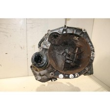 CAMBIO AUTOMATICO LANCIA MUSA