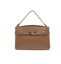 Borsa da donna in vera pelle