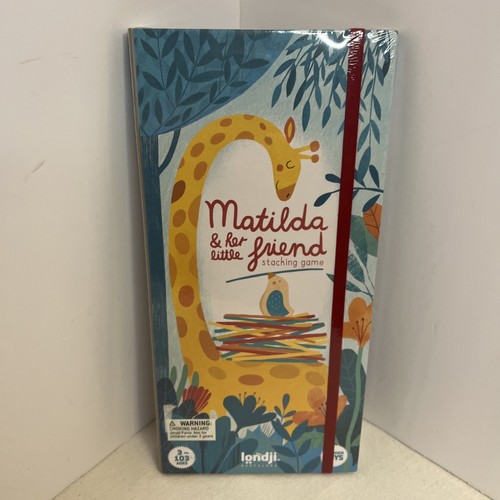 Matilde sua piccola amica - sua,