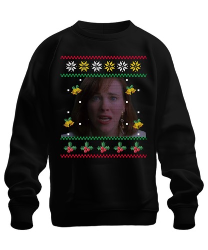 Maglione kate kevin solo casa - kate,