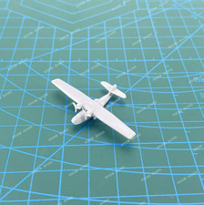 Modello stampato in 3D non