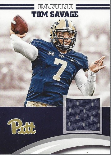 Maglia 2016 panini pittsburgh - maglia,