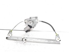 CREMAGLIERA ANTERIORE SINISTRA