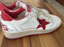 Golden goose - golden,