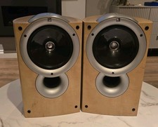 KEF Q1 diffusori da scaffale