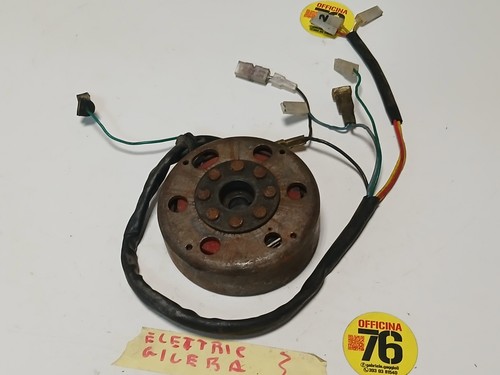 Statore motoplat gilera - motoplat,