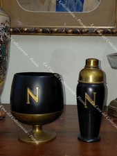 ALDO TURA. Portaghiaccio +