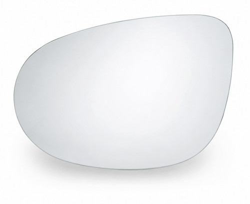Piastra specchio specchietto - piastra,