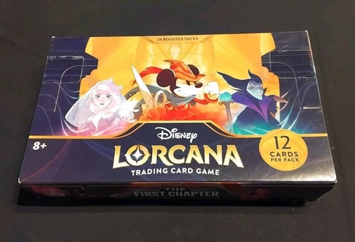 Disney lorcana tcg - 🔥disney,