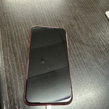Apple iPhone XR - 64GB Rosso
