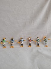 Kinder Ferrero Complete Series