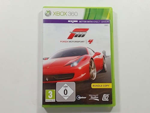 Forza motorsport xbox - motorsport, 4