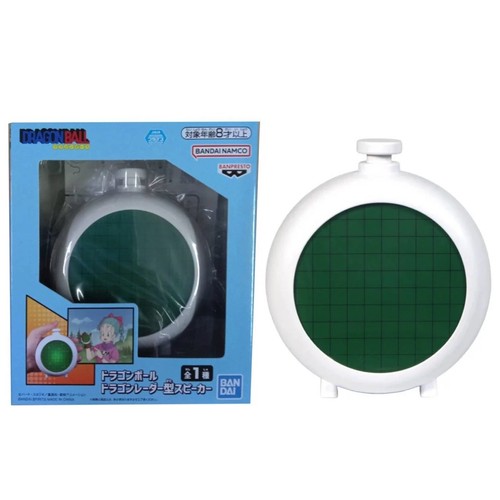 Radar cerca sfere - sfere, dragon