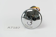 Harley Davidson Softail Deluxe