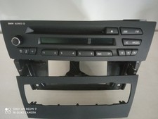 Autoradio Originale Bmw Serie