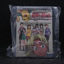 Love hina complete - love,